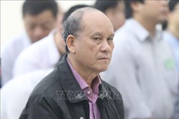 Bị cáo Trần Văn Minh bị đề nghị từ 25 - 27 năm tù