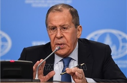 Nga kêu gọi Mỹ đối thoại về kiểm soát vũ khí toàn cầu    