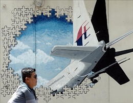 Thêm tiết lộ gây sốc về nguyên nhân khiến máy bay MH370 mất tích
