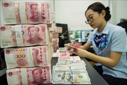 Trung Quốc xác định kiểm soát dịch COVID-19 là ưu tiên trong chính sách tiền tệ