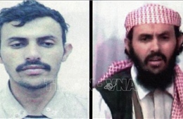 Mỹ tiêu diệt một thủ lĩnh Al-Qaeda tại Yemen