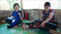 Nỗ lực giảm nghèo ở vùng đồng bào dân tộc Vân Kiều, Pa Cô