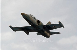 Thổ Nhĩ Kỳ bắn hạ máy bay chiến đấu của Syria