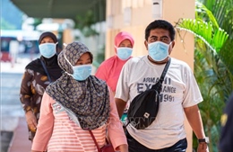 Indonesia mở rộng xét nghiệm các trường hợp nghi nhiễm SARS-CoV-2