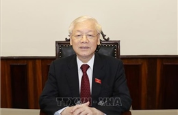 Gần 100 triệu 'chiến sỹ' đồng lòng diệt 'giặc' COVID-19