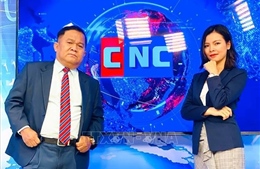 Chuyên gia Campuchia: Kinh nghiệm chống COVID-19 của Việt Nam tạo khích lệ cho ASEAN