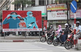 Truyền thông Nga đề cao hiệu quả chống dịch COVID-19 của Việt Nam