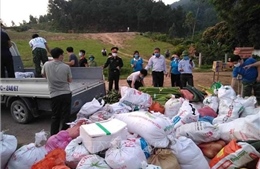 Nghệ An: Huy động 35,3 tỷ đồng ủng hộ phòng, chống dịch COVID-19