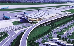 Bộ GTVT sẽ làm việc với 10 tỉnh muốn xây sân bay mới