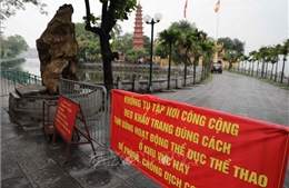 Nâng cao tự giác, ý thức chấp hành nghiêm các biện pháp phòng, chống dịch COVID-19