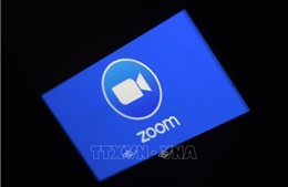 Thượng viện Mỹ đề nghị các nghị sĩ tránh sử dụng ứng dụng Zoom