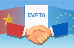 EVFTA và EVIPA giúp Việt Nam phát huy lợi thế trên trường quốc tế