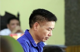 Vụ gian lận điểm thi tại Sơn La: Đề nghị mức án cao nhất từ 23 - 25 năm tù đối với các bị cáo