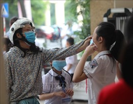 39 ngày Việt Nam không có ca lây nhiễm dịch COVID-19 trong cộng đồng