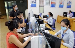 Tăng trưởng tín dụng TP Hồ Chí Minh đạt 3,68% trong 8 tháng