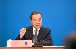 Bộ trưởng Ngoại giao Trung Quốc: Một số thế lực chính trị đang lợi dụng để làm xấu đi mối quan hệ Trung - Mỹ