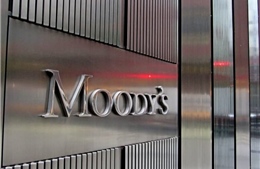 Moody&#39;s dự báo nguy cơ tín dụng gia tăng với 5 nền kinh tế lớn ở Đông Nam Á