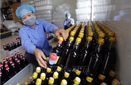 Sửa đổi, bổ sung một số tiêu chí đánh giá, phân hạng sản phẩm OCOP