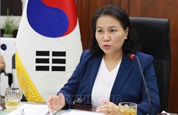 Bộ trưởng Thương mại Hàn Quốc sẽ tranh cử chức tổng giám đốc WTO