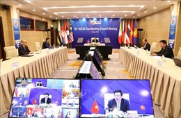 Báo chí Malaysia đưa tin đậm nét về Hội nghị cấp cao ASEAN
