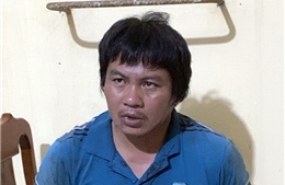 Nhóm buôn lậu trên 50 người tấn công lực lượng chức năng ở Kiên Giang