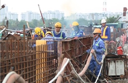 Nan giải chống ngập TP Hồ Chí Minh - Bài cuối: Giải bài toán quy hoạch