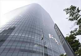 Công ty quảng cáo lớn nhất Nhật Bản Dentsu bị đe dọa đánh bom