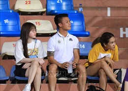 V.League 2020: Thiếu Quang Hải, Hà Nội FC trắng tay ngay tại Hàng Đẫy