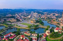 Thành phố Yên Bái hoàn thành nhiệm vụ xây dựng nông thôn mới năm 2019