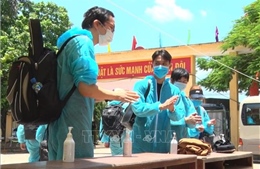 89 ngày Việt Nam không có ca lây nhiễm virus SARS CoV-2 trong cộng đồng