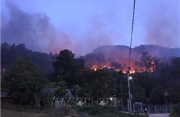 Ngày 3/7, các tỉnh từ Hà Tĩnh đến Phú Yên tiếp tục có nắng nóng, có nơi trên 38 độ C