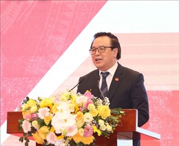 Ký Thỏa thuận hợp tác giữa Ban Đối ngoại Trung ương và Viện Hàn lâm KHXH Việt Nam