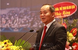 Thủ tướng Chính phủ bổ nhiệm lại ông Lê Khánh Hải làm Thứ trưởng Bộ VHTTDL