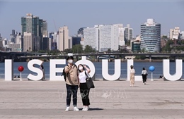 Hàn Quốc: Thúc đẩy kế hoạch di dời thủ đô hành chính Seoul tới Sejong