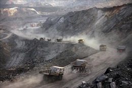 Đánh giá, thẩm định 3 mỏ trữ lượng khoáng sản quốc gia