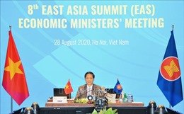 ASEAN 2020: Ưu tiên cho các doanh nghiệp nhỏ và kinh tế hộ