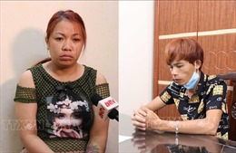 Hé lộ những tình tiết mới vụ giải cứu cháu bé 2 tuổi bị bắt cóc ở Bắc Ninh