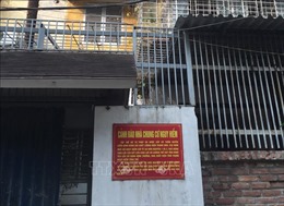 Đầu tư chung cư cũ tại Hà Nội: Liệu có rủi ro?