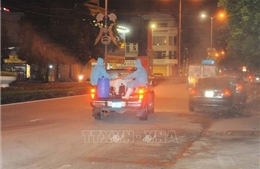 Từ 0h00 ngày 14/8, thành phố Hải Dương thực hiện cách ly xã hội trong 15 ngày