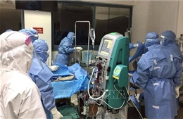 Sáu bệnh nhân mắc COVID-19 được công bố khỏi bệnh tại Thừa Thiên - Huế