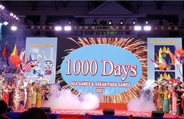 Campuchia khởi động 1.000 ngày đếm ngược tới SEA Games 2023
