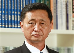 Thủ tướng Nguyễn Xuân Phúc gửi Điện mừng Thủ tướng Nội các Triều Tiên