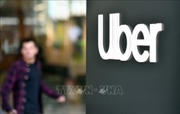 Giành chiến thắng pháp lý, Uber tiếp tục hoạt động tại London
