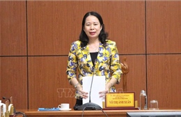 Kiến nghị đầu tư trước đoạn cao tốc Châu Đốc - Long Xuyên