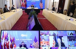 Đại biện lâm thời Mỹ đánh giá cao các nỗ lực của Việt Nam trên cương vị Chủ tịch ASEAN