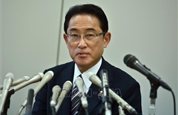 Nhật Bản: Ứng cử viên Kishida tạm chiếm ưu thế trong cuộc đua giành chiếc ghế chủ tịch đảng LDP