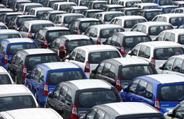 Indonesia xem xét kéo dài thời gian áp mức thuế 0% đối với mặt hàng ô tô