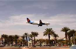 Hãng hàng không Israel thông báo mở đường bay thẳng đầu tiên đến UAE