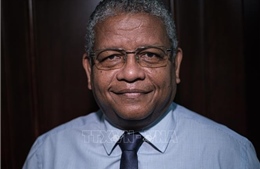 CH Seychelles có tổng thống mới