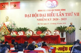 Thủ tướng Nguyễn Xuân Phúc: Phải giữ vững và mài sắc hơn &#39;Thanh bảo kiếm&#39;